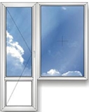 REHAU DELIGHT-DESIGN ROTO NT/VORNE(70 мм)