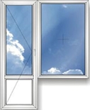 REHAU SIB-DESIGN ROTO NT/VORNE(70 мм)