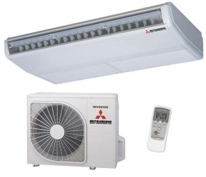 Напольно-потолочный кондиционер Mitsubishi Heavy FDEN71VD / FDC71VNX